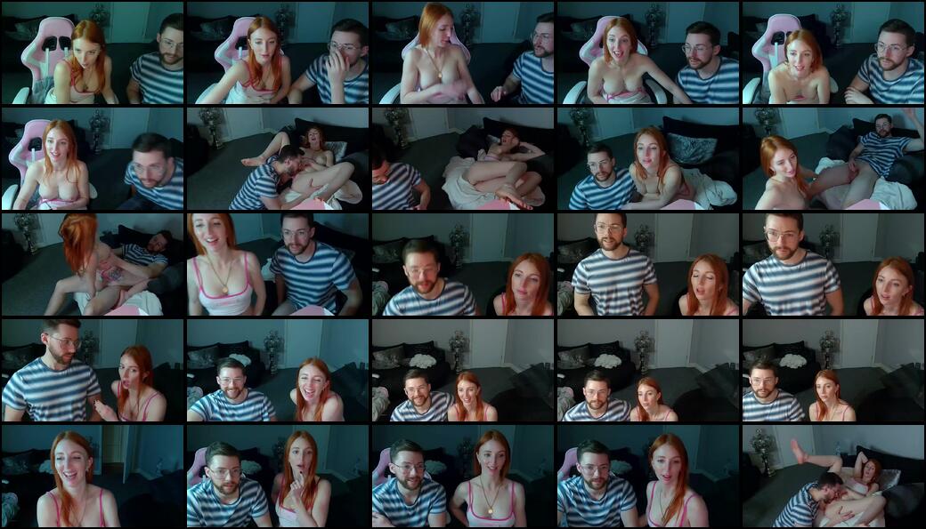 Red_firesquirtChaturbate Porn Cam 2024-02-04