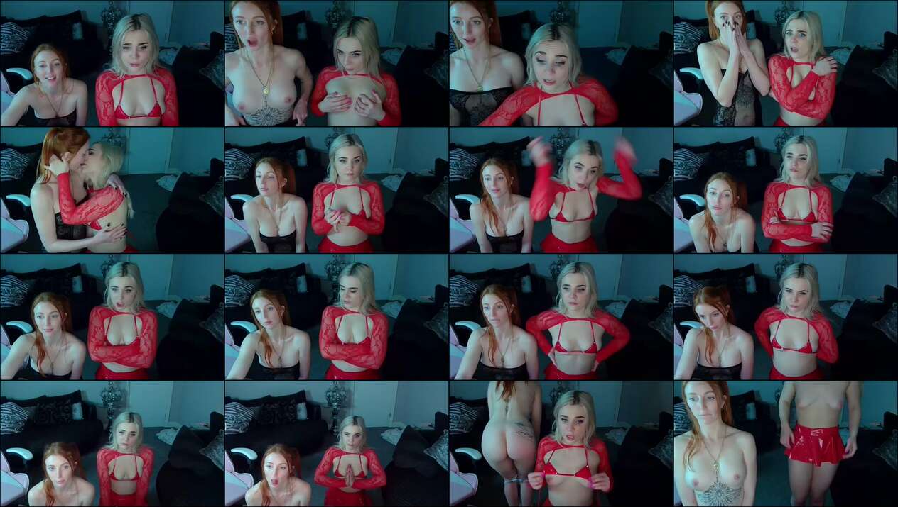 Red_firesquirtChaturbate Porn Cam 2024-02-07