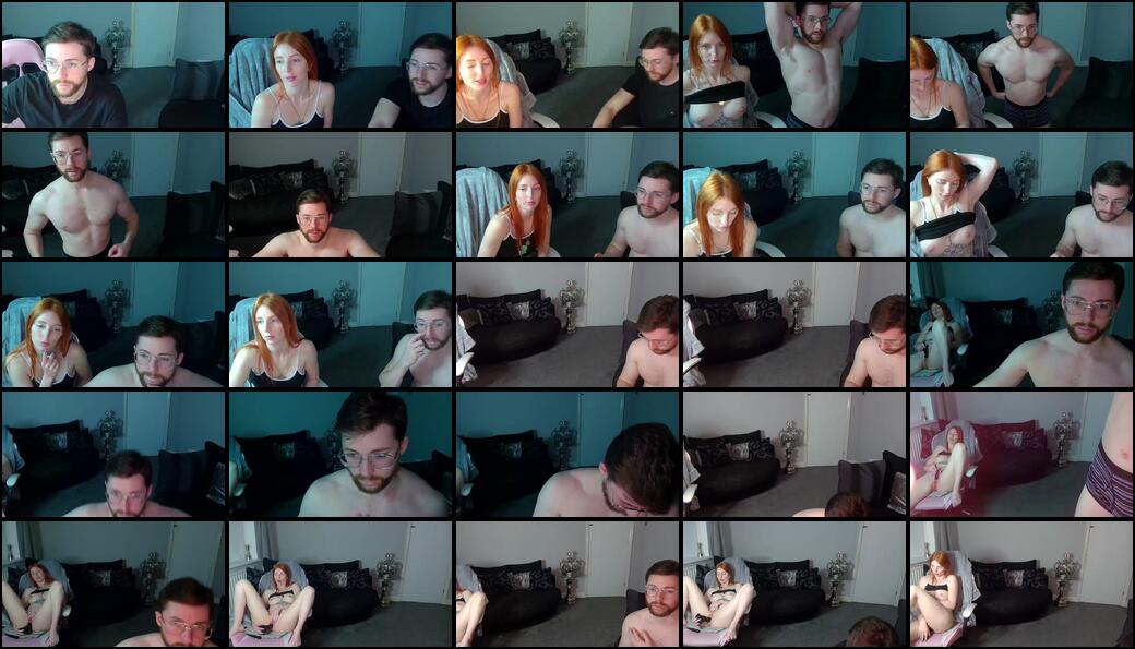 Red_firesquirtChaturbate Porn Cam 2024-02-29