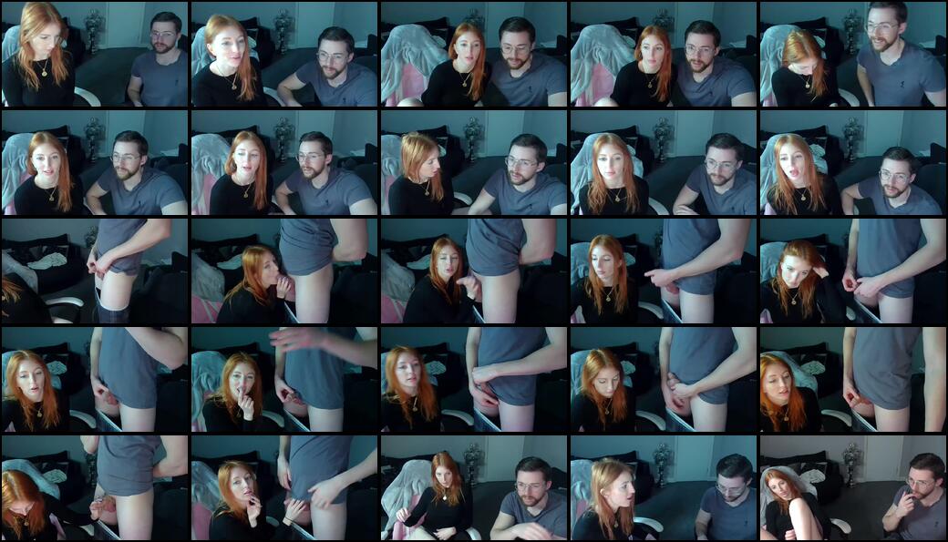 Red_firesquirtChaturbate Porn Cam 2024-03-11