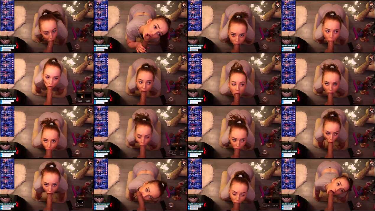 Redhead_sharkChaturbate Porn Cam 2024-01-03