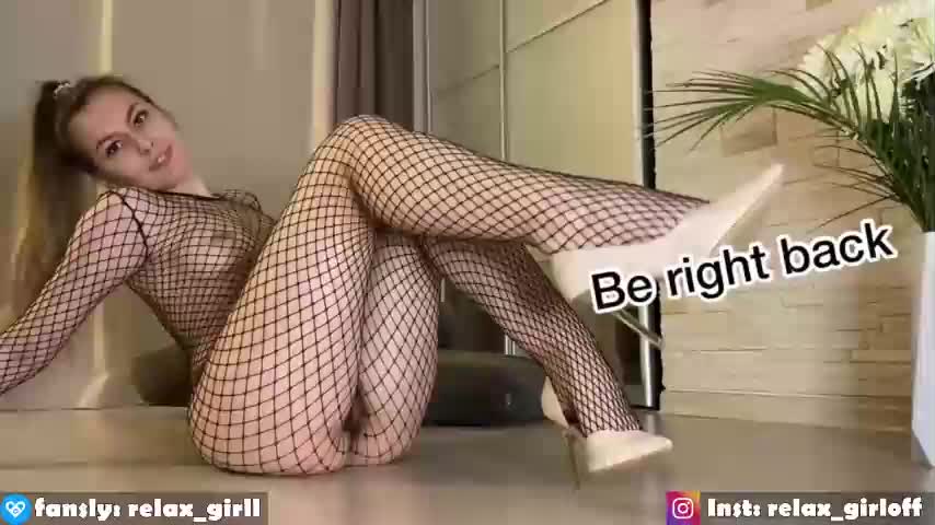 Relax_girlChaturbate Porn Cam 2023-06-05