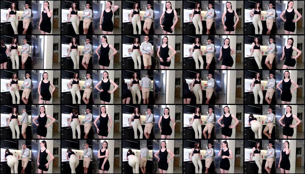 Renae_tomChaturbate Porn Cam 2024-02-14