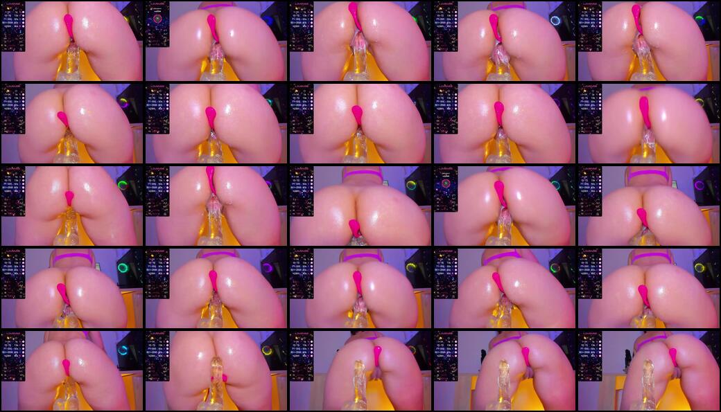 Renata_MillerChaturbate Porn Cam 2024-01-02