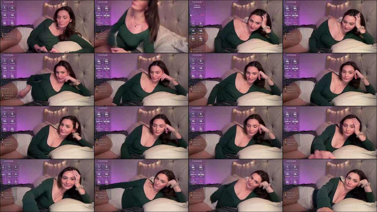 RexxandrubyChaturbate Porn Cam 2024-01-13