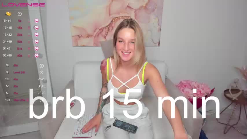 Ri_hopeChaturbate Porn Cam 2022-12-07