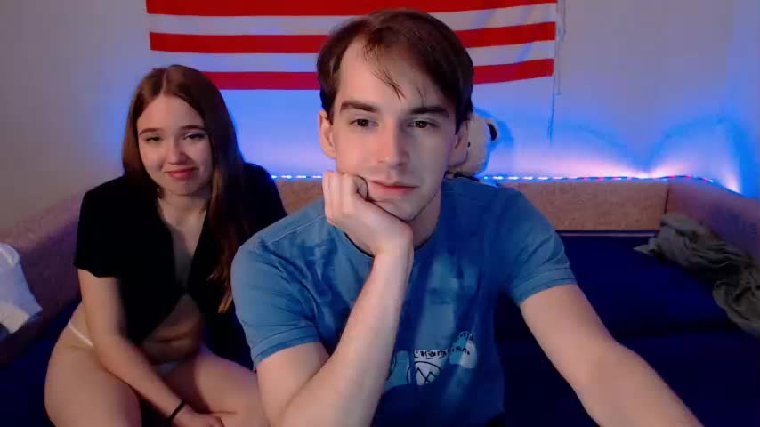 Riki_tiki_tavi_timeChaturbate Porn Cam 2023-05-02