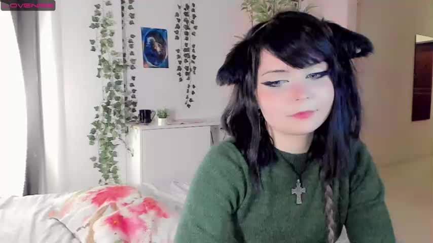 Ronnie_nekoChaturbate Porn Cam 2023-10-07
