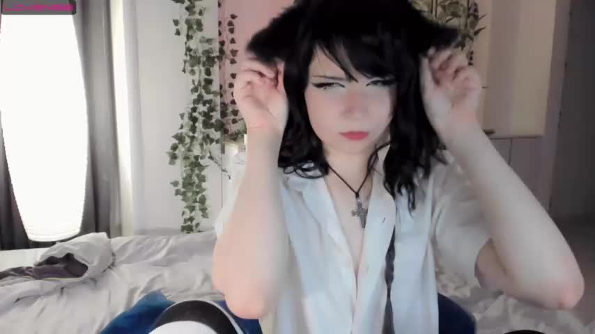 Ronnie_nekoChaturbate Porn Cam 2023-10-01