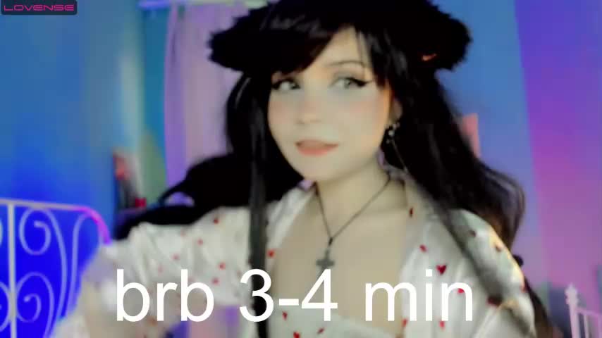 Ronnie_nekoChaturbate Porn Cam 2023-06-06