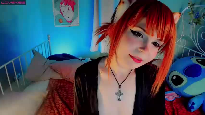 Ronnie_nekoChaturbate Porn Cam 2023-06-14