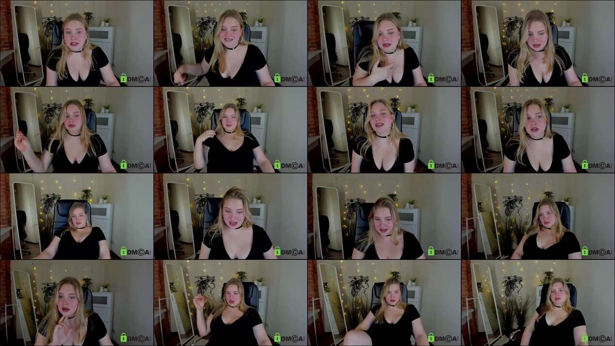 Rony_popChaturbate Porn Cam 2024-02-08