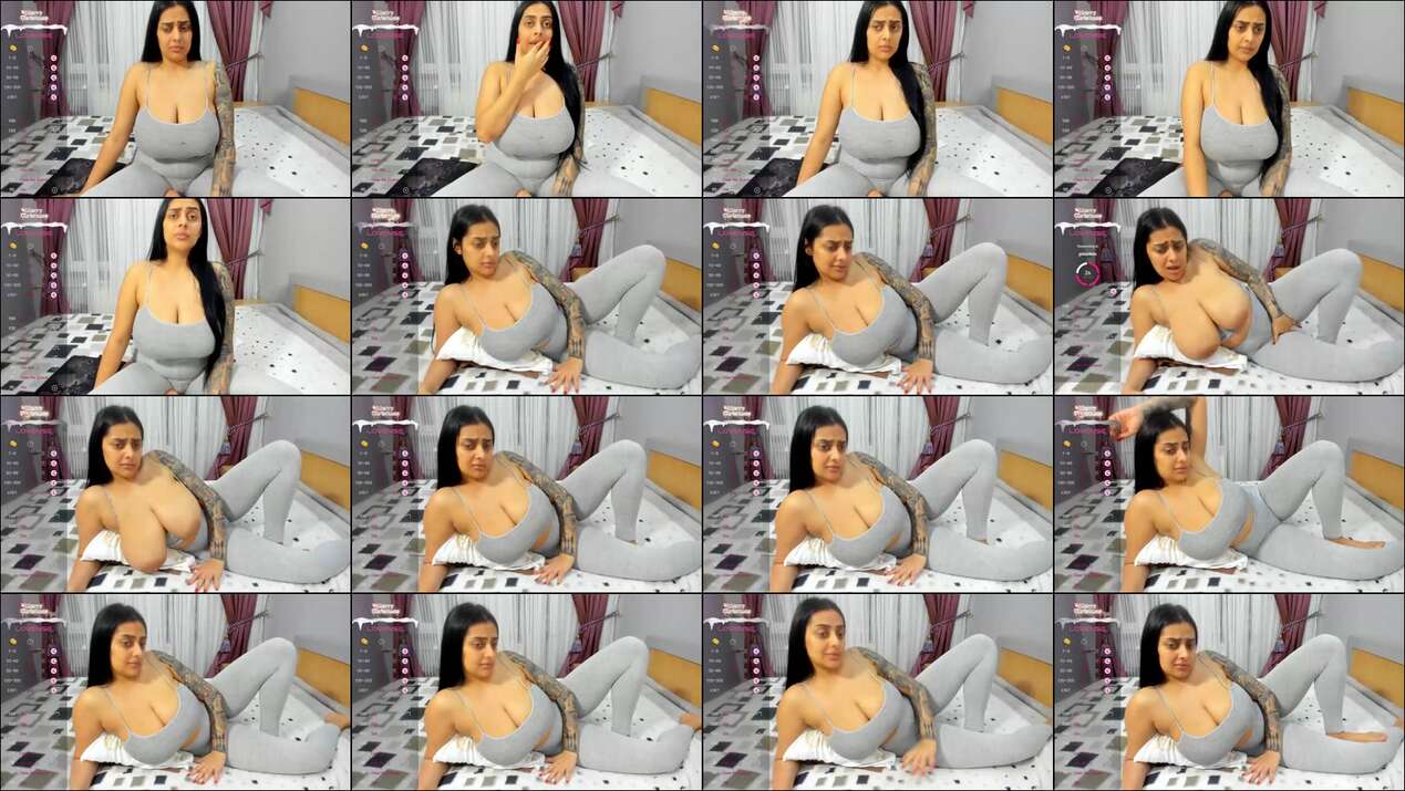 Rosasweet02Chaturbate Porn Cam 2024-01-01
