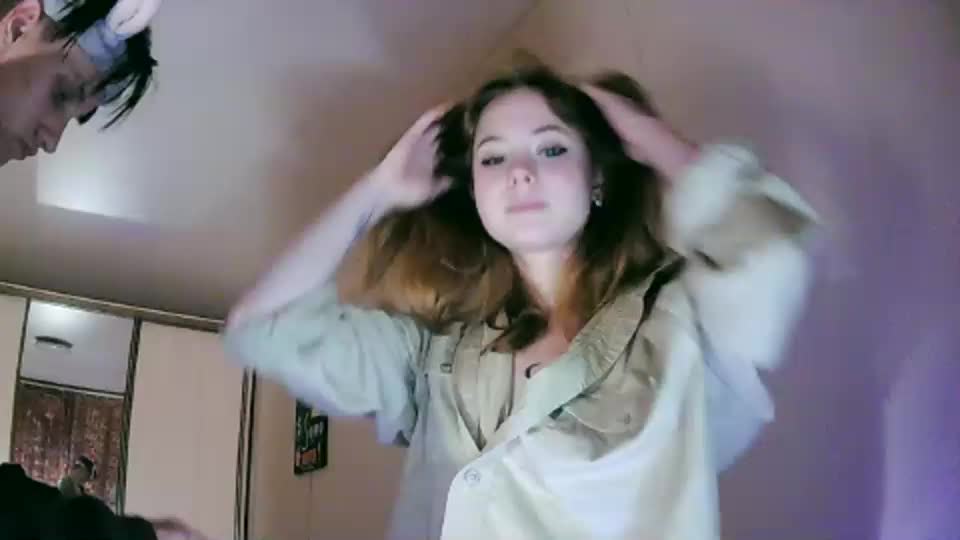 Rose_damoreChaturbate Porn Cam 2023-07-21