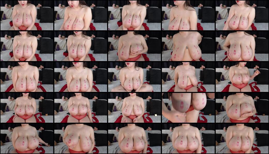 Rose_vishnichChaturbate Porn Cam 2024-01-21