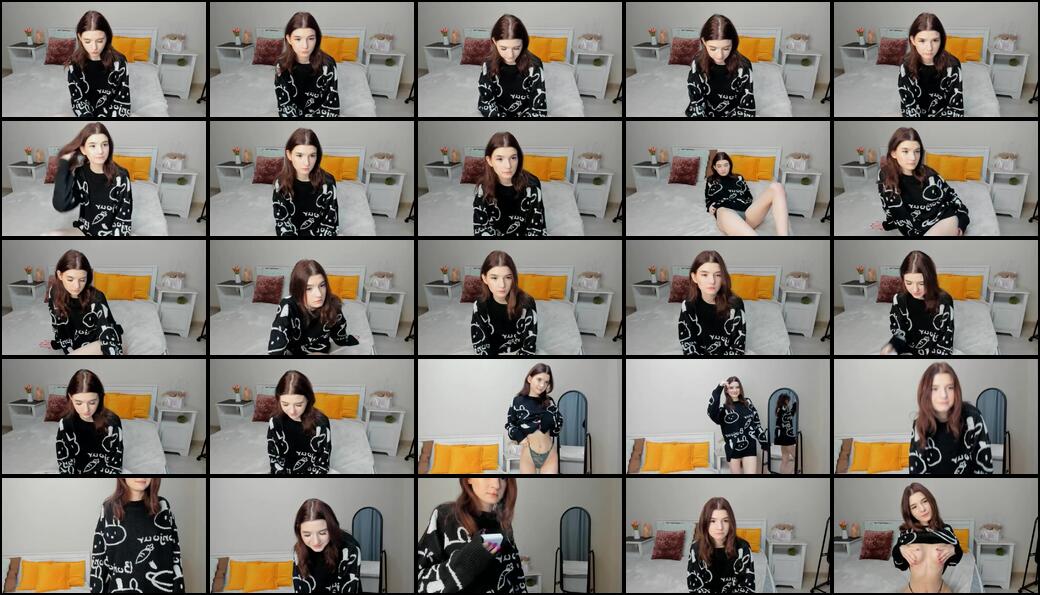 Roseblanche2kChaturbate Porn Cam 2024-01-29