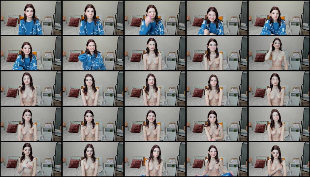 Roseblanche2kChaturbate Porn Cam 2024-02-12