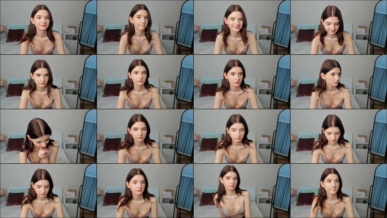 Roseblanche2kChaturbate Porn Cam 2024-02-19