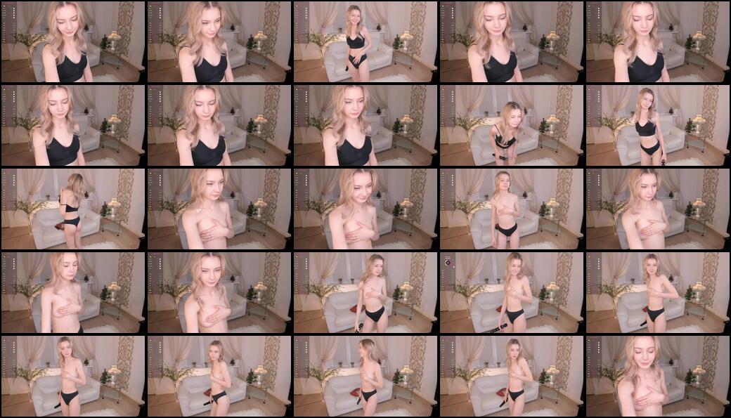 RosehollowayChaturbate Porn Cam 2023-12-30