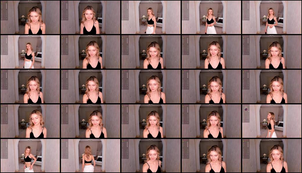RosehollowayChaturbate Porn Cam 2024-01-03