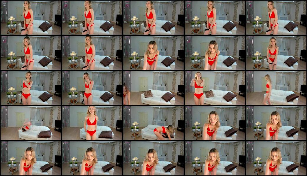 RosehollowayChaturbate Porn Cam 2024-01-06