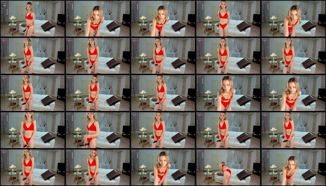 RosehollowayChaturbate Porn Cam 2024-01-06