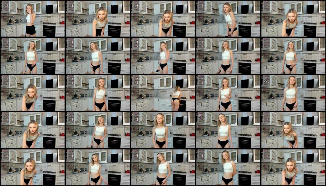 RosehollowayChaturbate Porn Cam 2024-01-10