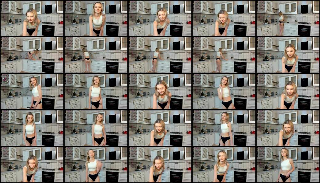 RosehollowayChaturbate Porn Cam 2024-01-10