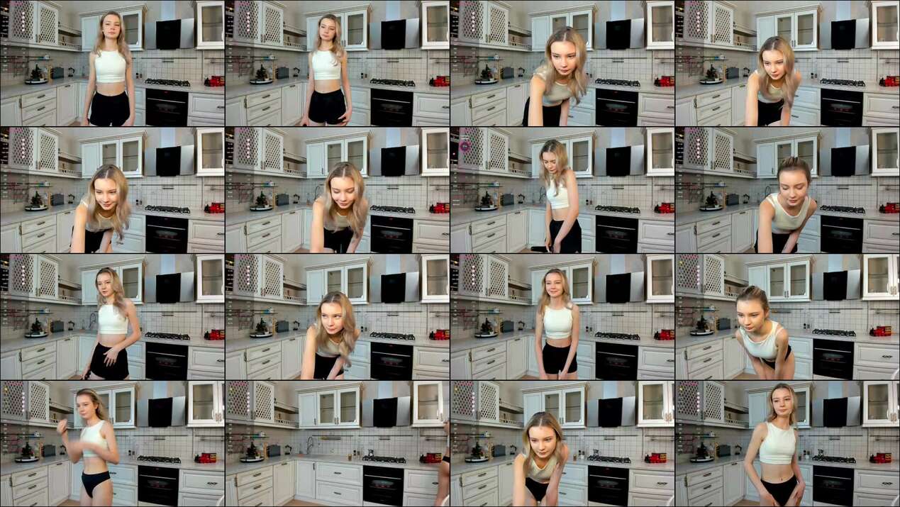 RosehollowayChaturbate Porn Cam 2024-01-10