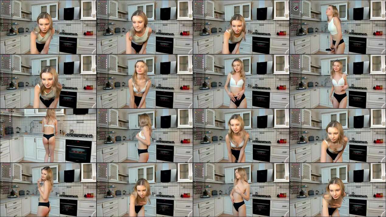 RosehollowayChaturbate Porn Cam 2024-01-10