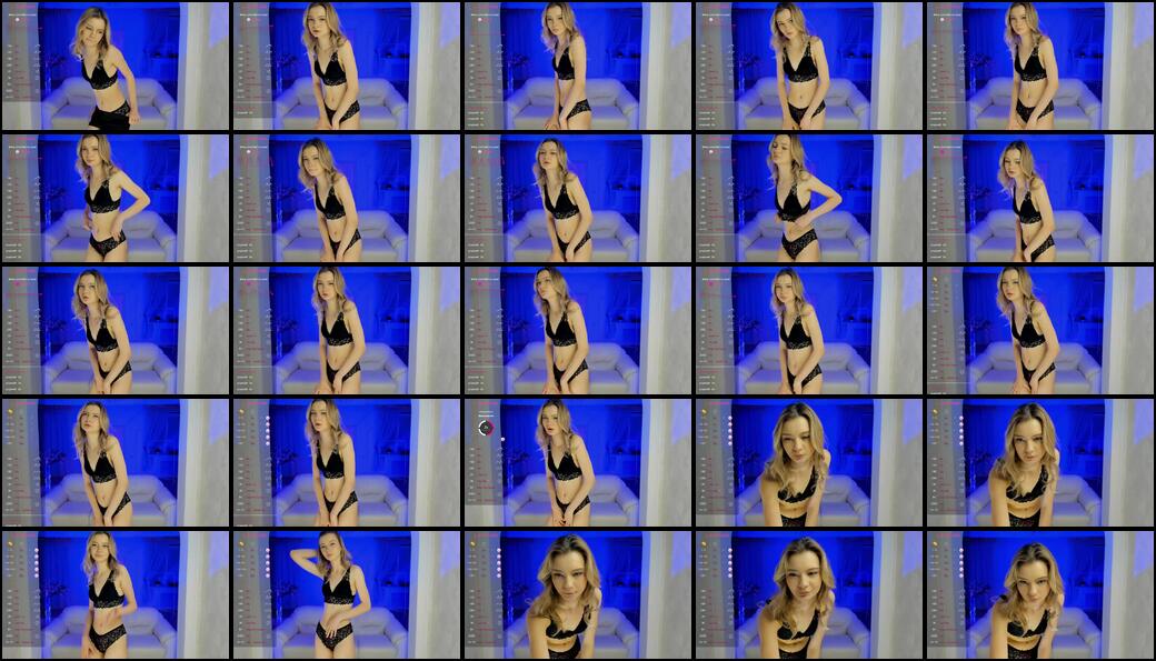 RosehollowayChaturbate Porn Cam 2024-01-18