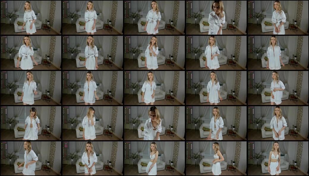 RosehollowayChaturbate Porn Cam 2024-01-19