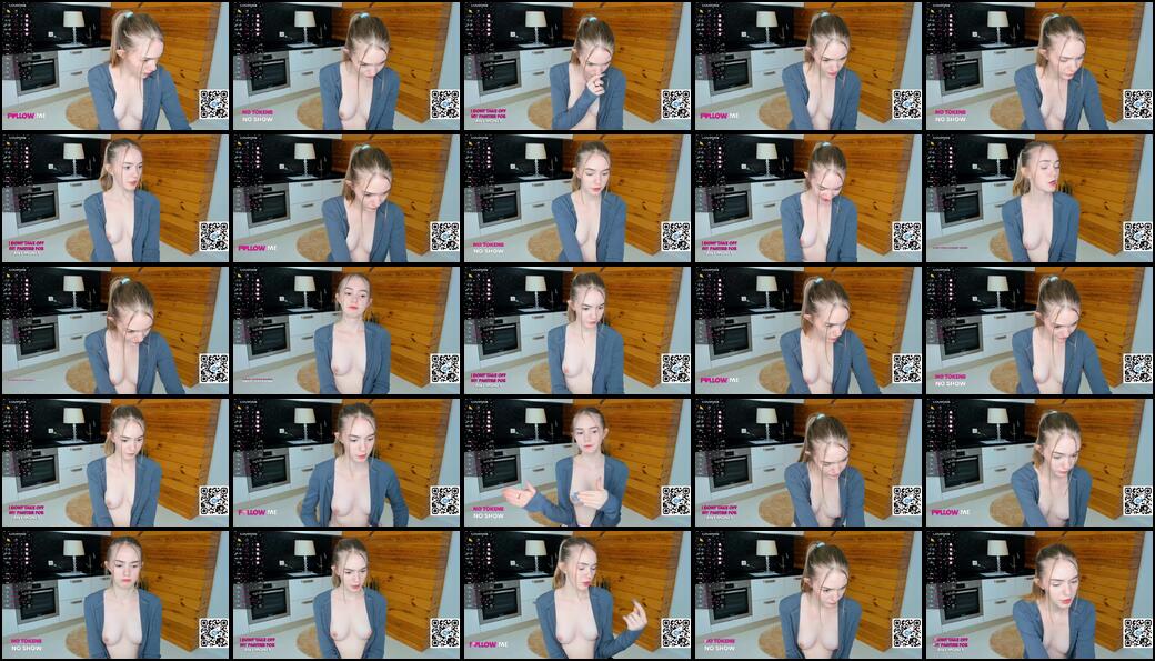RosehollowayChaturbate Porn Cam 2024-02-23