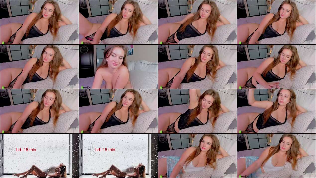 Roxxana227Chaturbate Porn Cam 2024-03-16