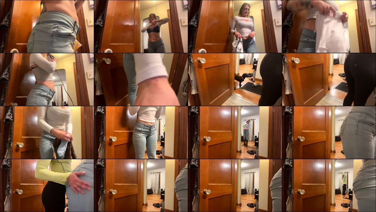 Roxy1105Chaturbate Porn Cam 2023-10-09