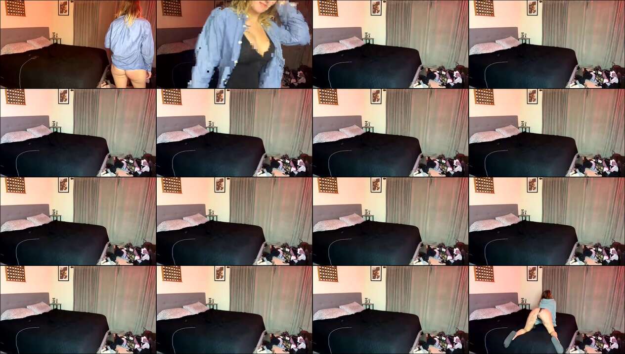 Roxy1105Chaturbate Porn Cam 2023-10-12