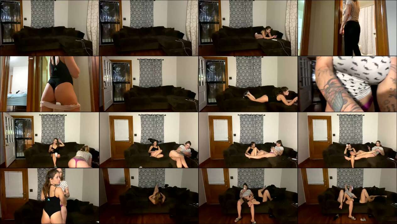 Roxy1105Chaturbate Porn Cam 2023-10-26