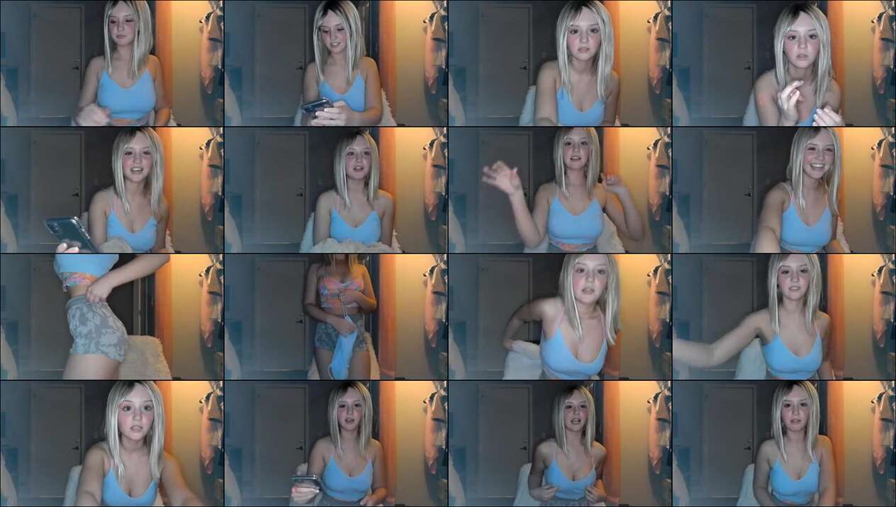 RubylaneeChaturbate Porn Cam 2024-02-24