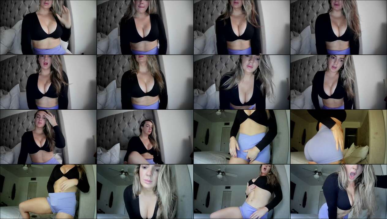 Sabrina499830Chaturbate Porn Cam 2024-01-11