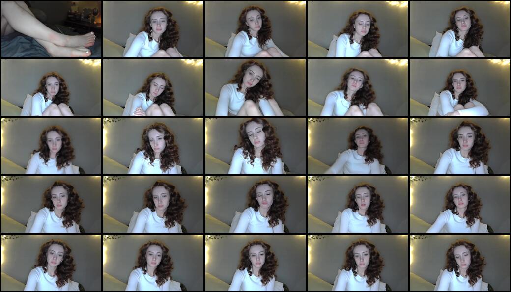 SagescarlettChaturbate Porn Cam 2024-02-14