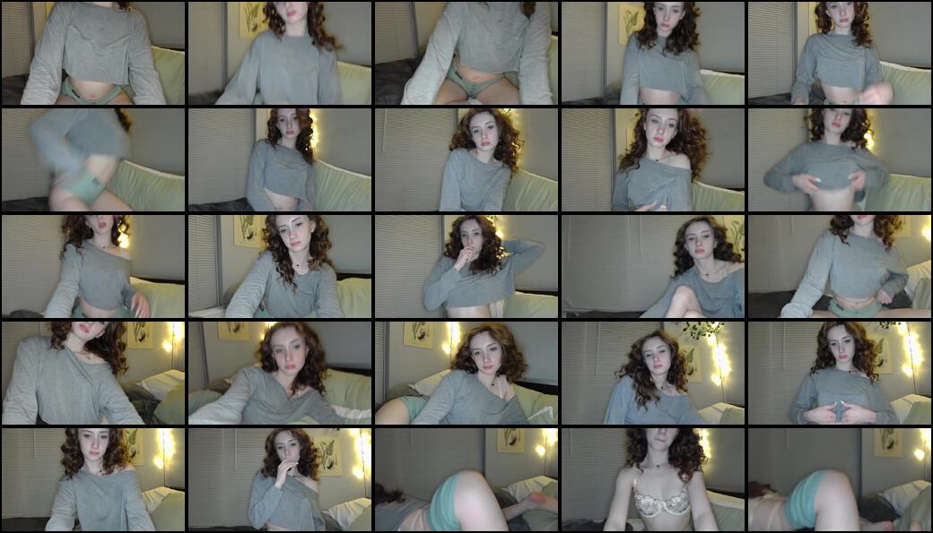 SagescarlettChaturbate Porn Cam 2024-02-14