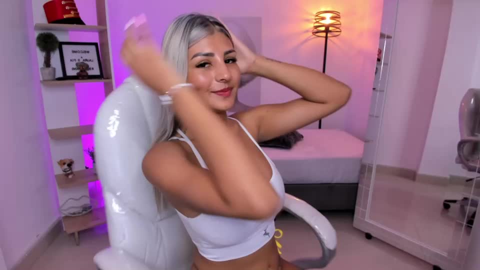 Saloomee__Chaturbate Porn Cam 2023-07-26