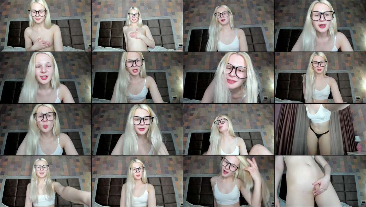 Samanthamiasnik1Chaturbate Porn Cam 2024-03-10