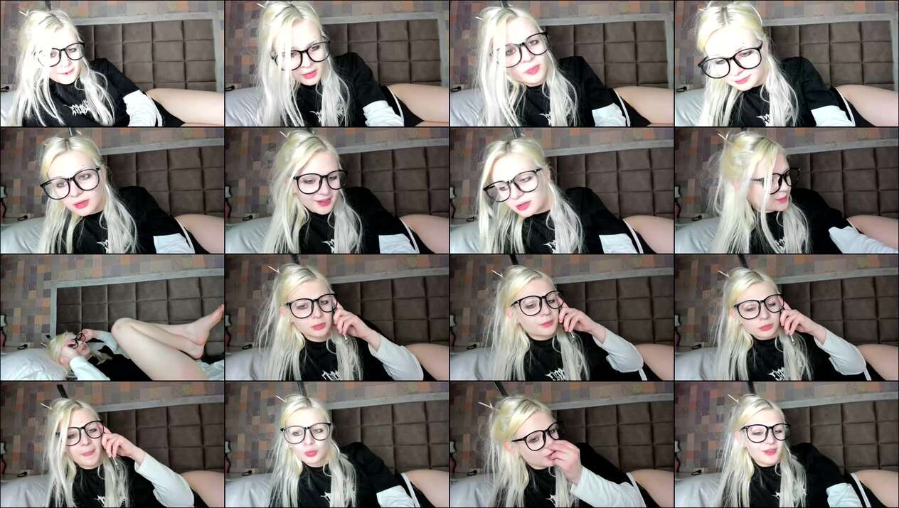 Samanthamiasnik1Chaturbate Porn Cam 2024-03-13