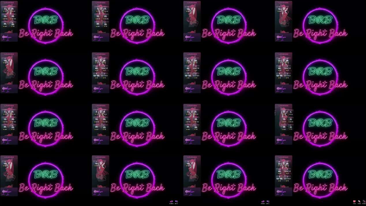 Sammy_charlotteChaturbate Porn Cam 2024-03-01