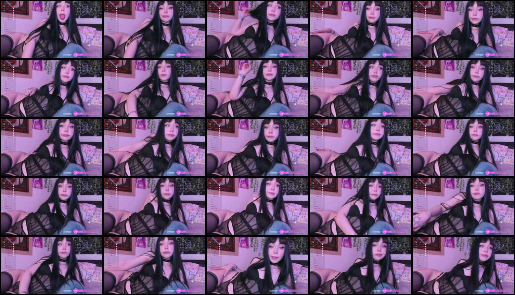 SanabreakChaturbate Porn Cam 2024-03-13