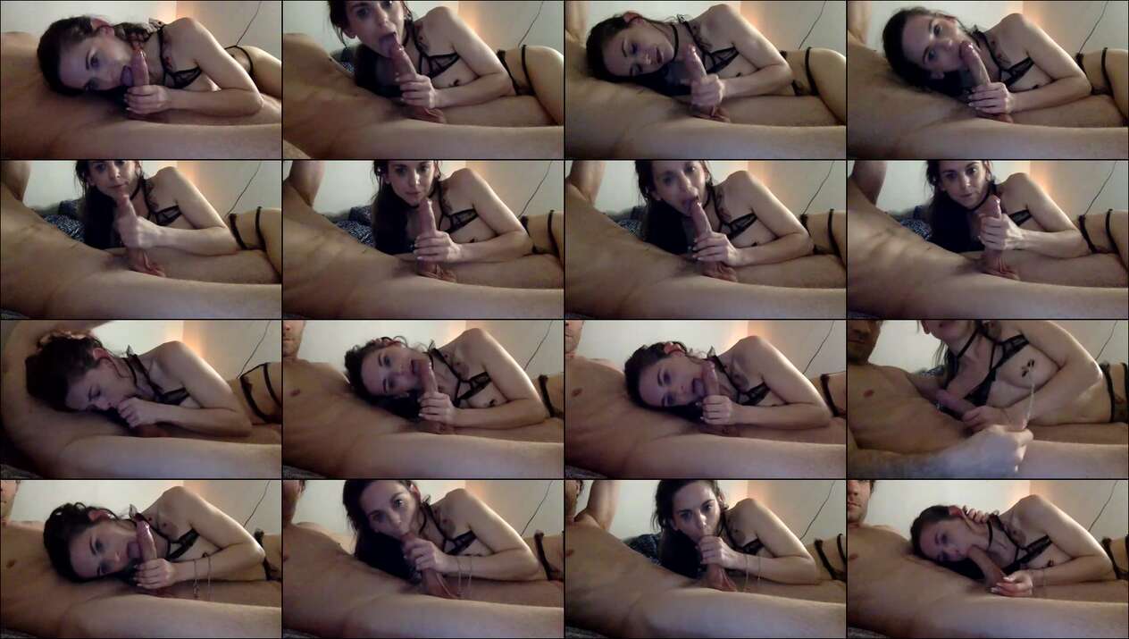 Sanderson611Chaturbate Porn Cam 2024-02-14