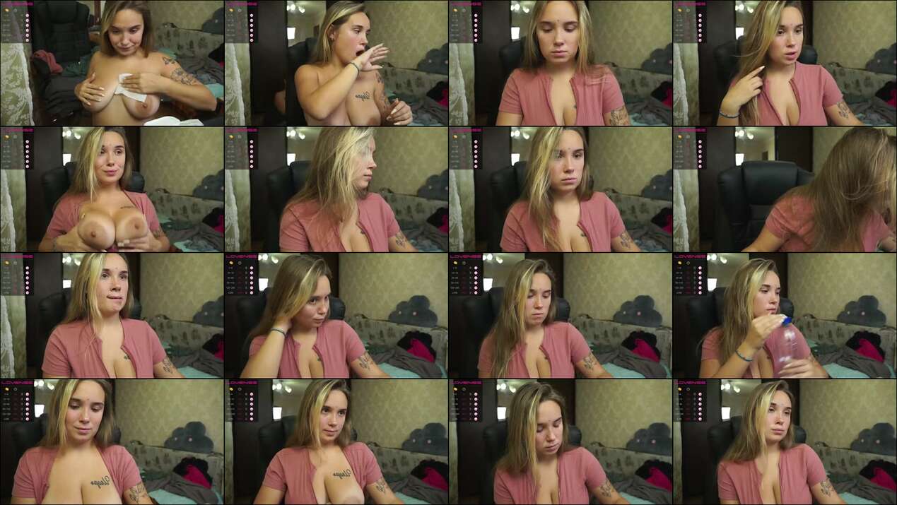 Sandra_swwChaturbate Porn Cam 2023-11-07