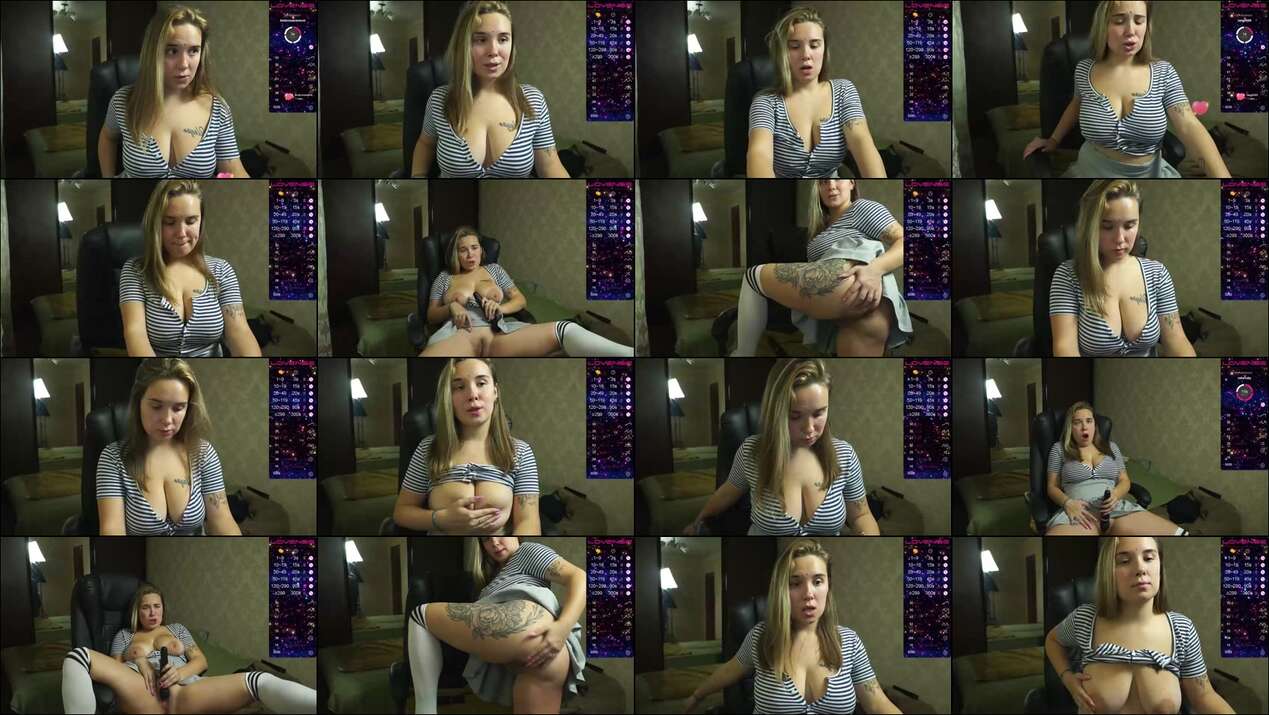 Sandra_swwChaturbate Porn Cam 2024-02-01