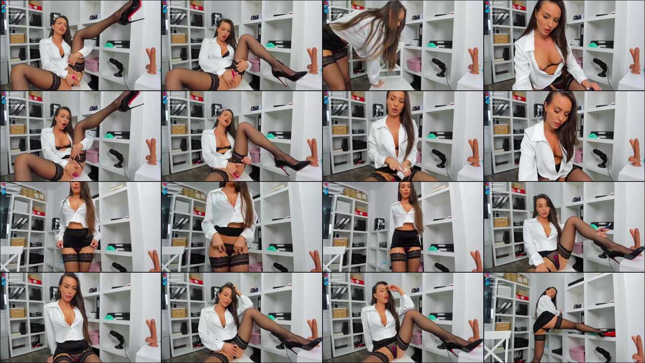 SandralopezxxxChaturbate Porn Cam 2023-11-12